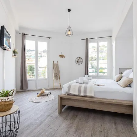 Appartement Feel - De Gaulle -