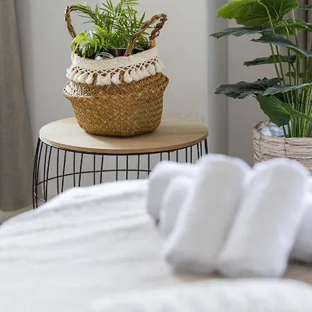 Appartement Feel - De Gaulle -