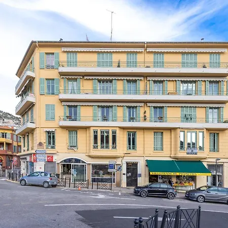 Feel - De Gaulle - Apartment *