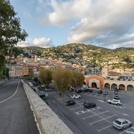 Apartment Feel - De Gaulle - Villefranche-sur-Mer