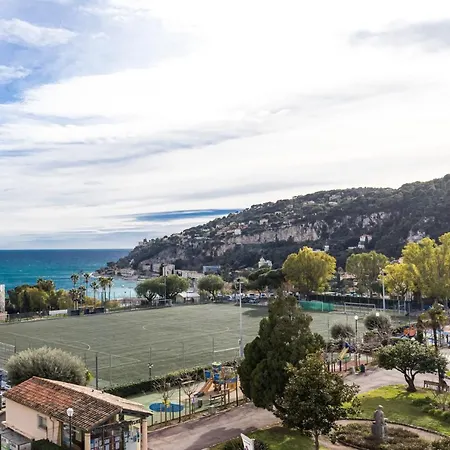Apartment Feel - De Gaulle -