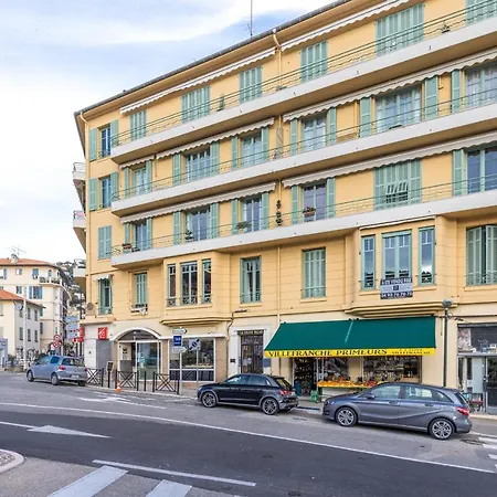 Feel - De Gaulle - Apartment *