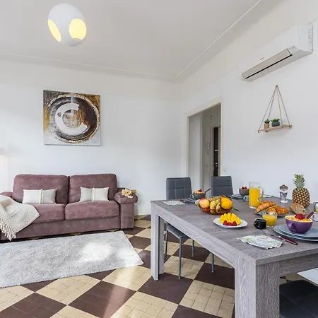 Appartement Feel - De Gaulle -