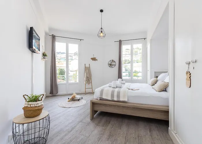 Appartement Feel - De Gaulle -