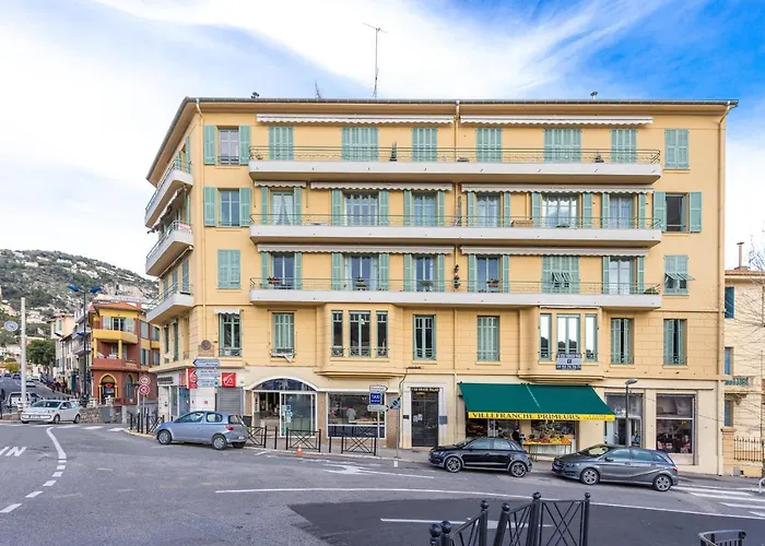 Feel - De Gaulle - Appartement *