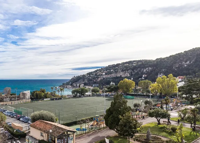 Appartement Feel - De Gaulle -