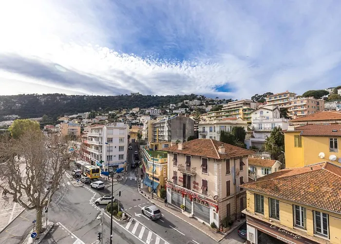 Appartement Feel - De Gaulle - *