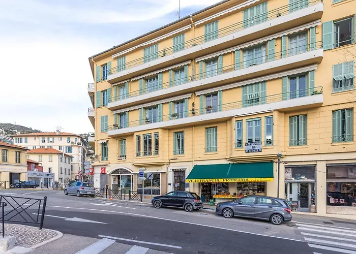 Feel - De Gaulle - Appartement *