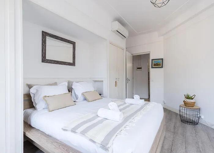 Feel - De Gaulle - Appartement *