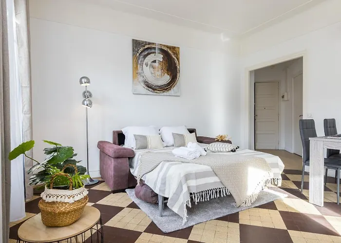 Appartement Feel - De Gaulle -